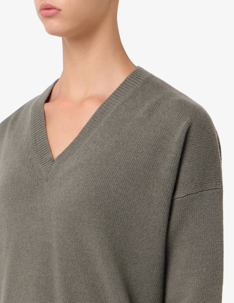 rinascente Marella Maglione in lana Rame1