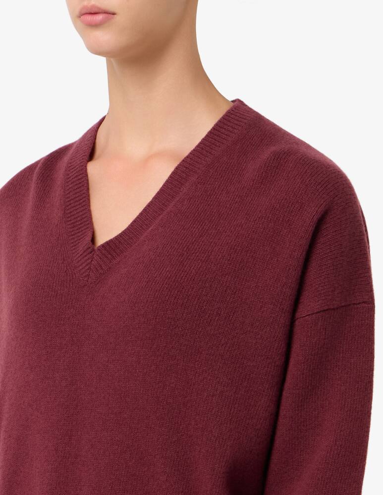 rinascente Marella Maglione in lana Rame