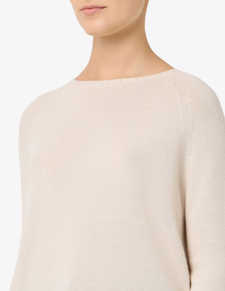 rinascente Marella Maglione in misto lana Spider