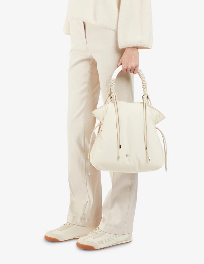 Marella Quincy shoulder bag - picture 1 Marella Quincy shoulder bag - picture 1