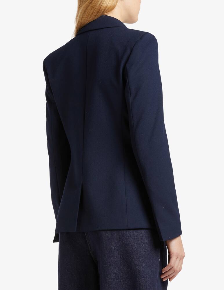 rinascente iBlues Double-breasted jacket