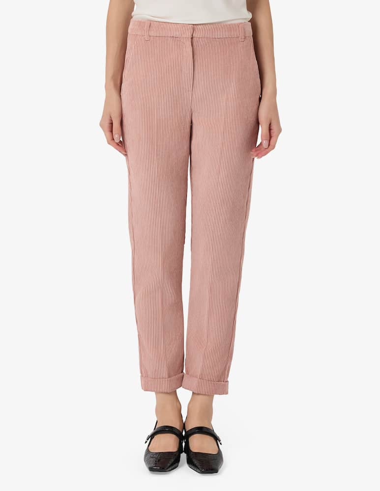 rinascente iBlues Pantaloni Francis righe