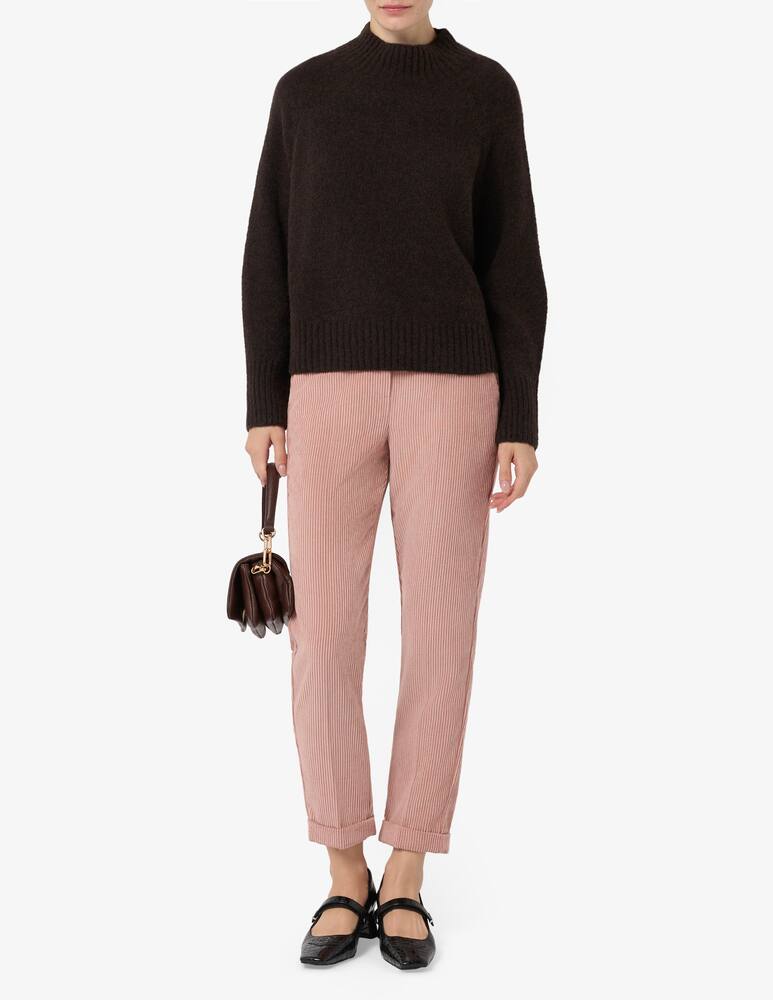 rinascente iBlues Pantaloni Francis righe