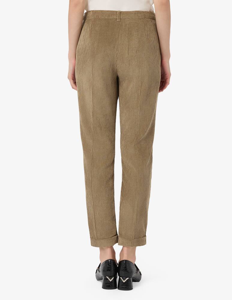 iBlues Francis slim-fit trousers - picture 3 iBlues Francis slim-fit trousers - picture 3