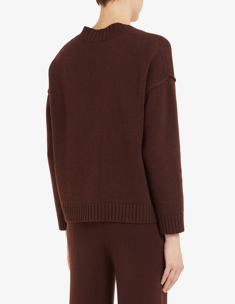 iBlues Livigno V-neck cardigan - picture 2 iBlues Livigno V-neck cardigan - picture 2