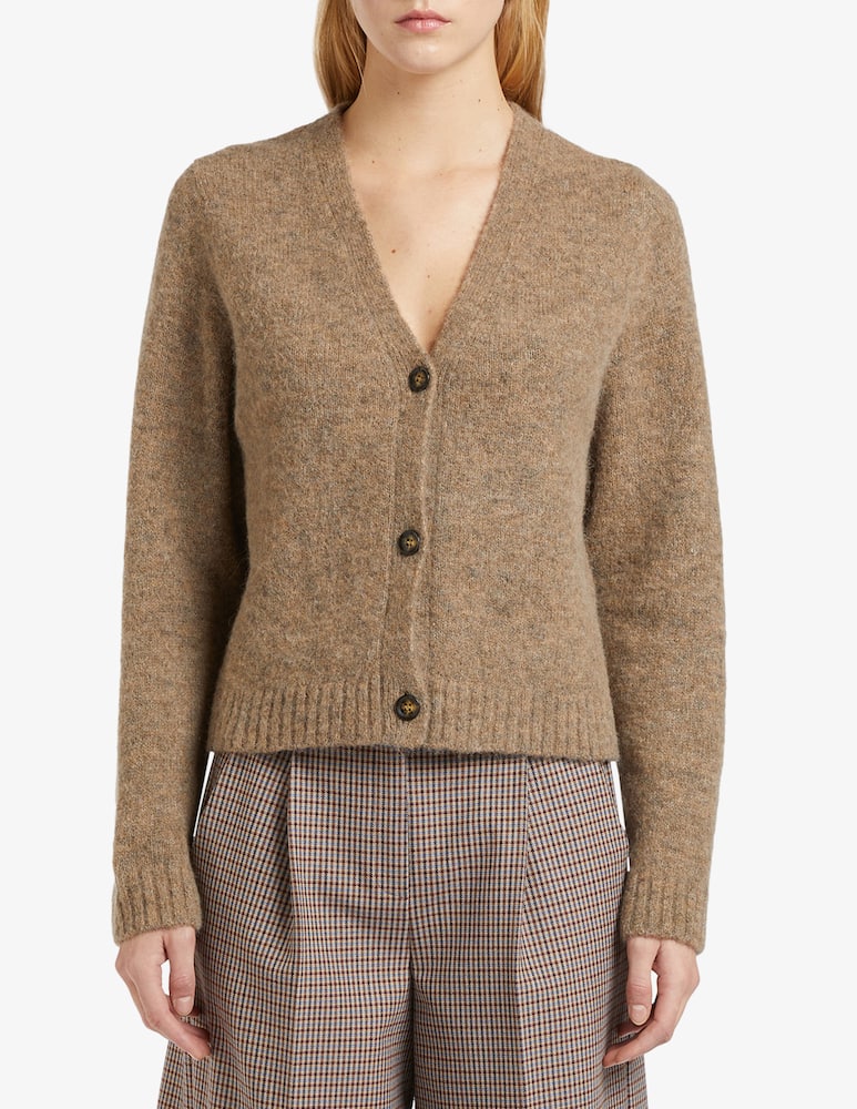 rinascente iBlues Genepi buttoned cardigan