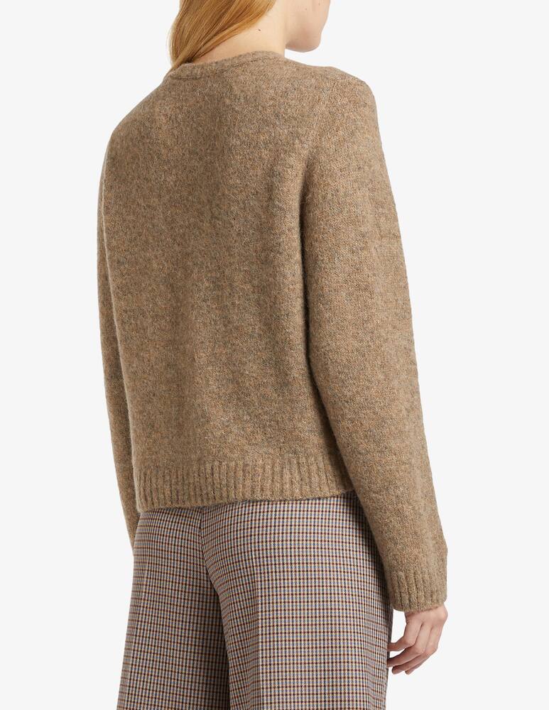 rinascente iBlues Genepi buttoned cardigan