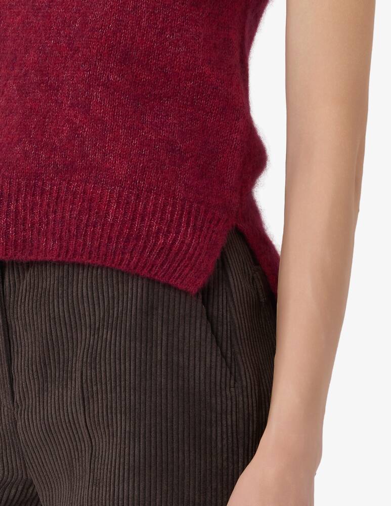 rinascente iBlues Gilet fluffy Gabarra