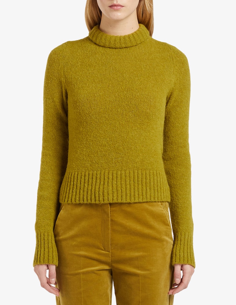 rinascente iBlues Maglione lupetto Quadro