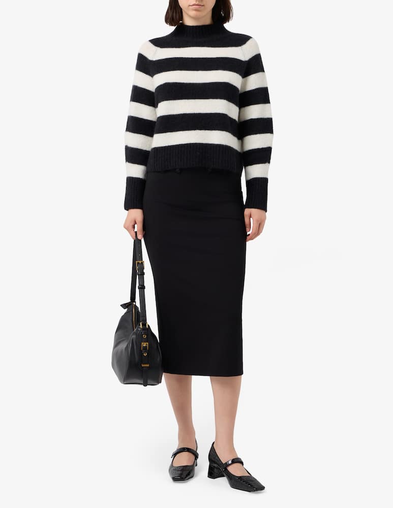 rinascente iBlues Egidio fluffy jumper