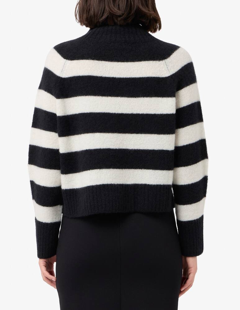 rinascente iBlues Egidio fluffy jumper