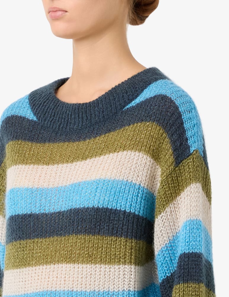 iBlues Maglione Abruzzo - immagine 4 iBlues Maglione Abruzzo - immagine 4