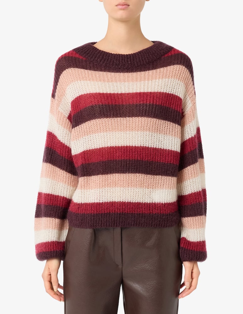 rinascente iBlues Maglione mohair Abruzzo