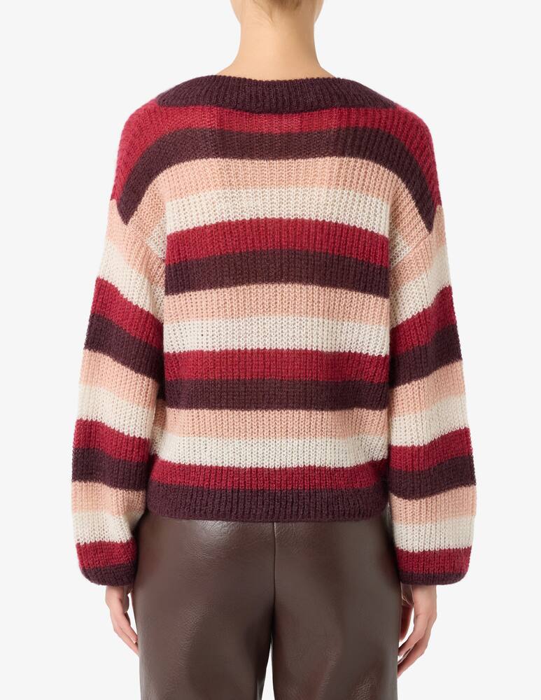 rinascente iBlues Maglione mohair Abruzzo