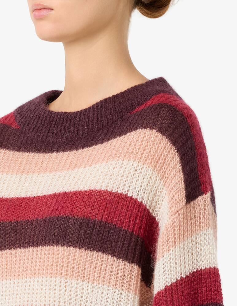 rinascente iBlues Maglione mohair Abruzzo