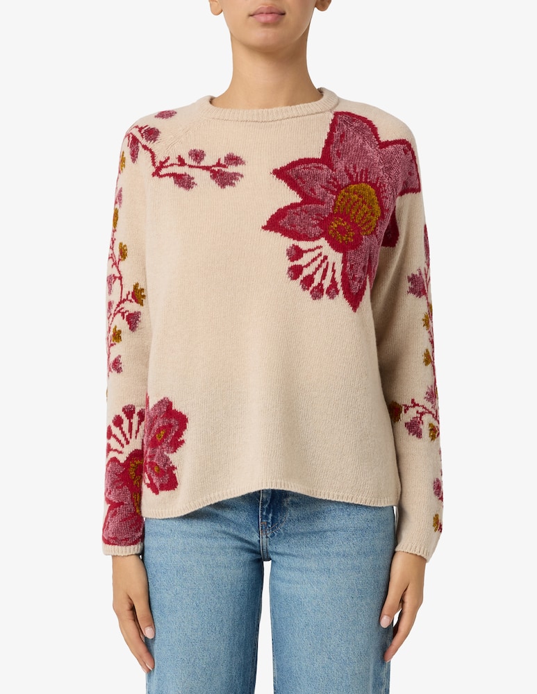 rinascente iBlues Maglione in misto lana Zadra