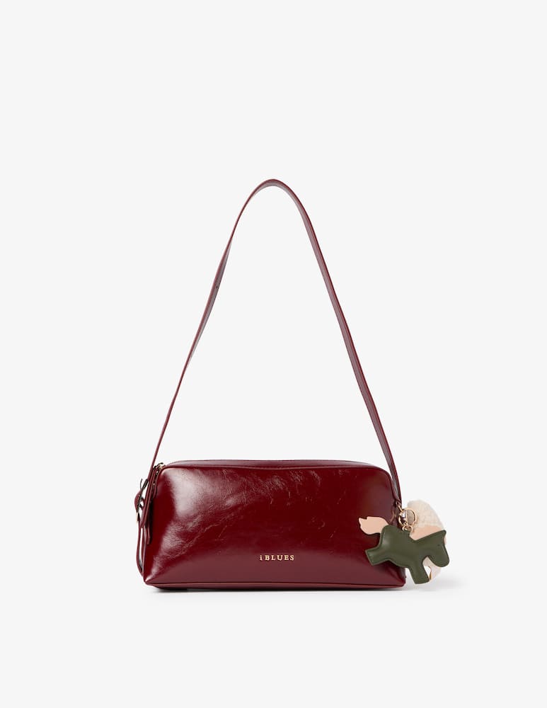 rinascente iBlues Borsa a spalla con charm Josef