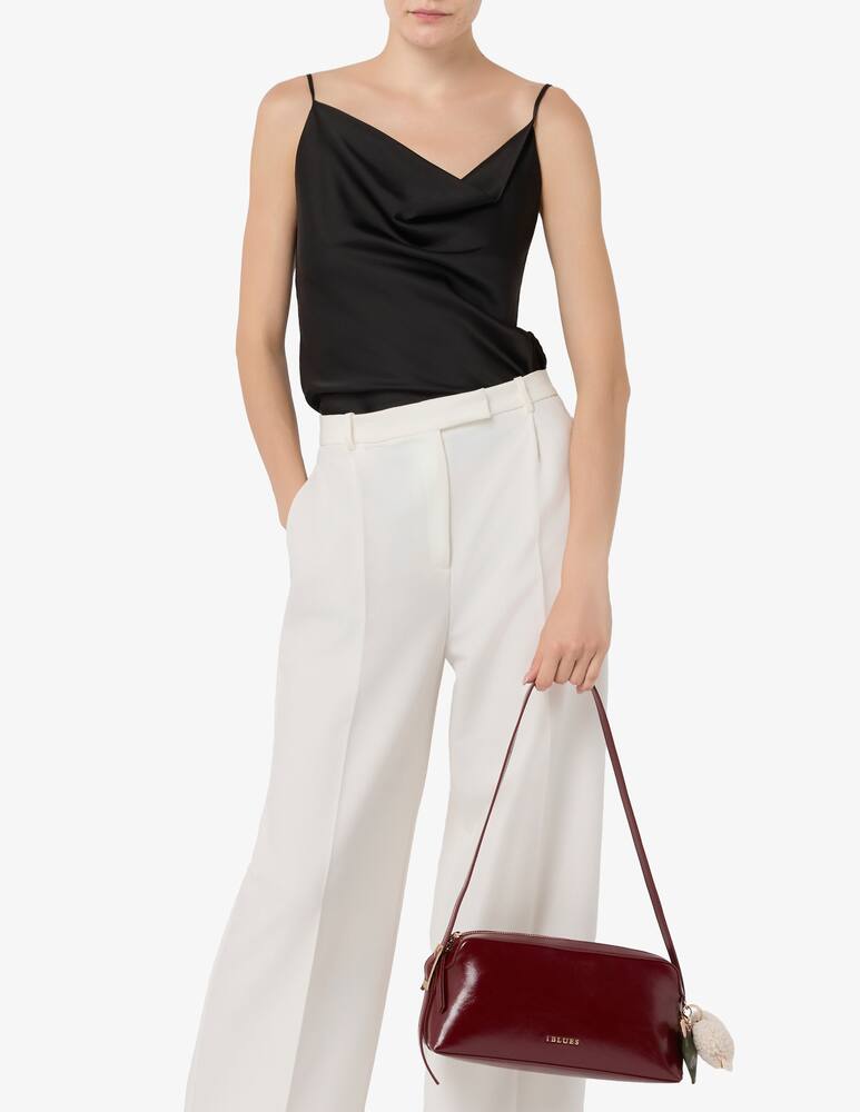 rinascente iBlues Borsa a spalla con charm Josef