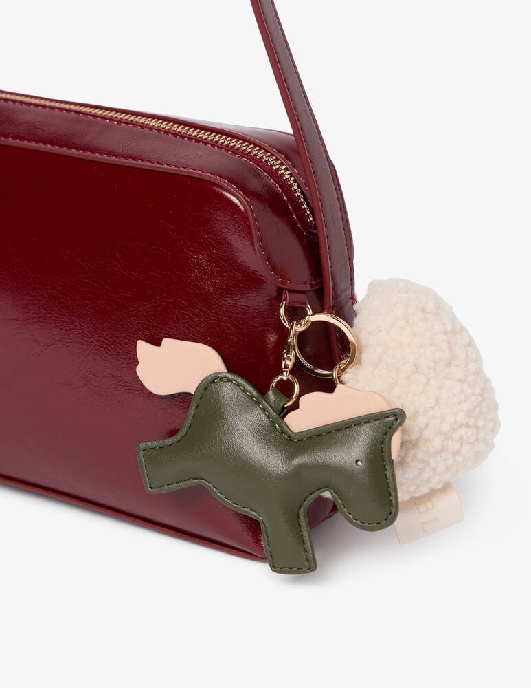 rinascente iBlues Borsa a spalla con charm Josef