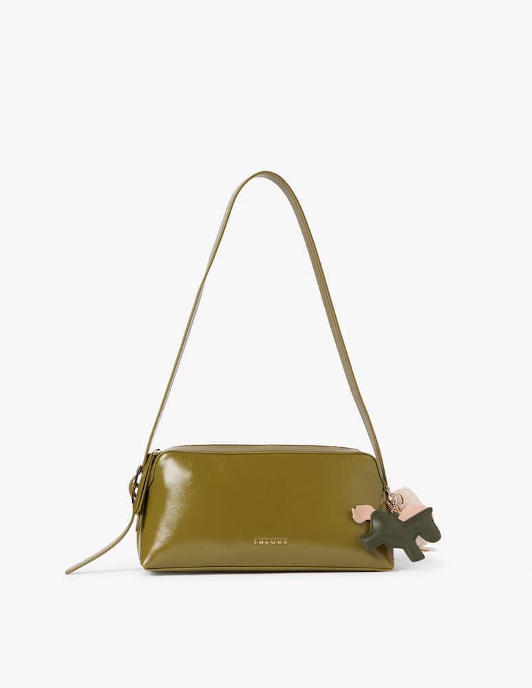 rinascente iBlues Borsa a spalla Josef con charm