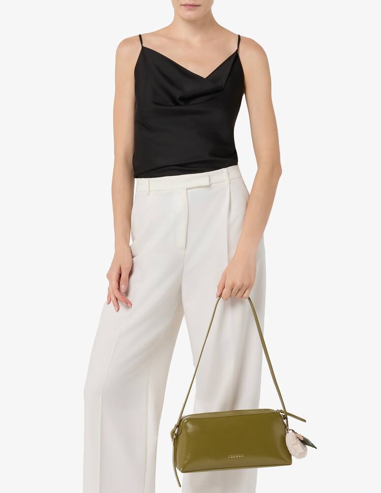 rinascente iBlues Borsa a spalla Josef con charm