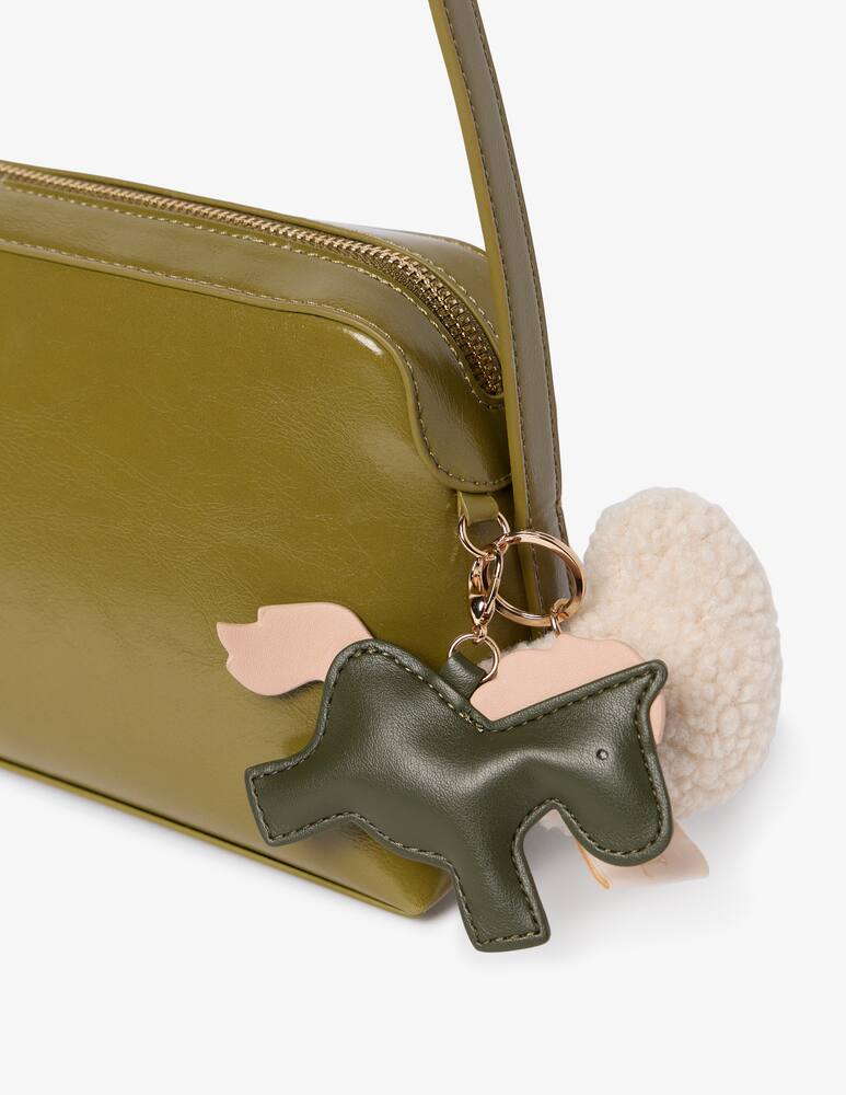 rinascente iBlues Borsa a spalla Josef con charm