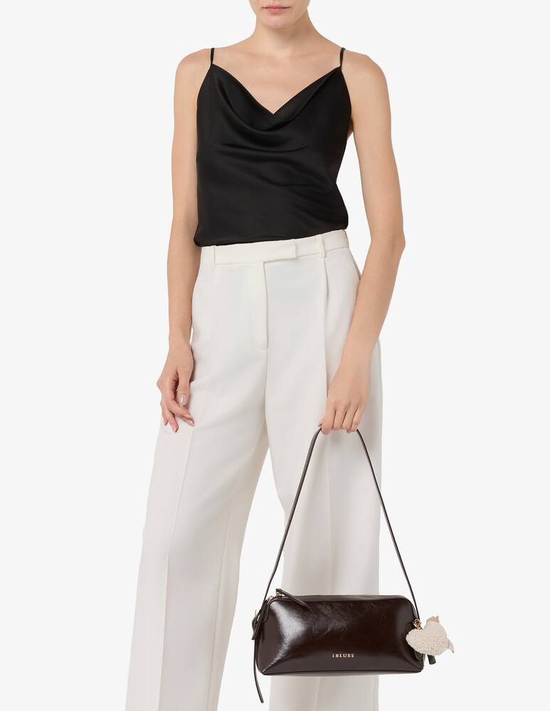 rinascente iBlues Josef shoulder bag with charm