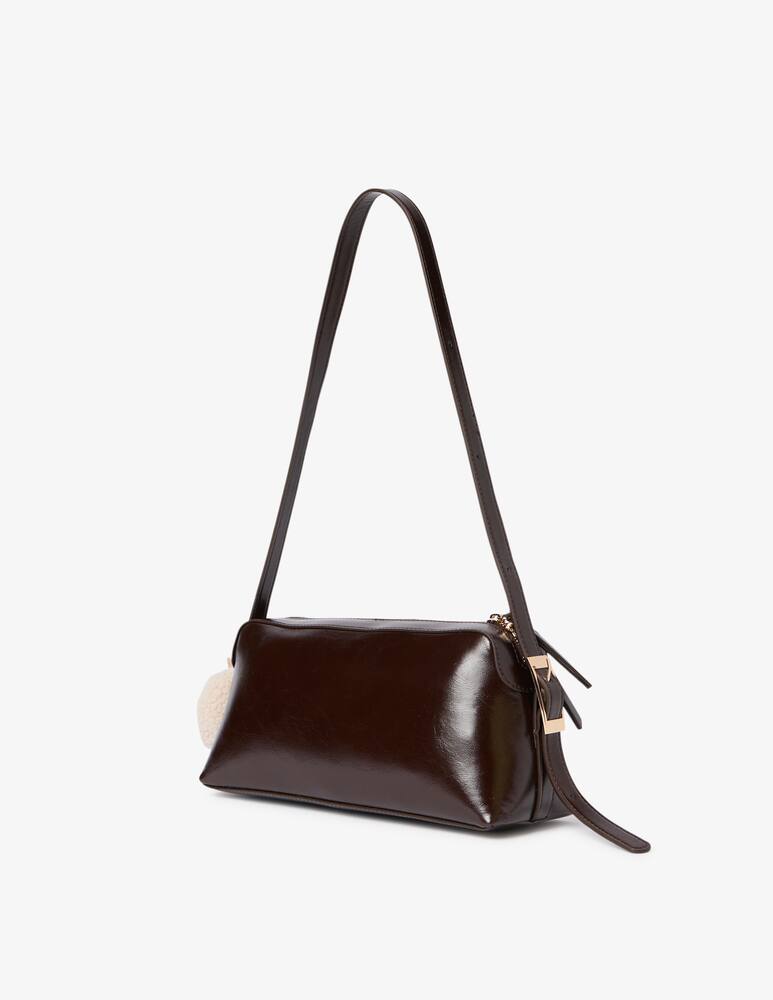 rinascente iBlues Josef shoulder bag with charm