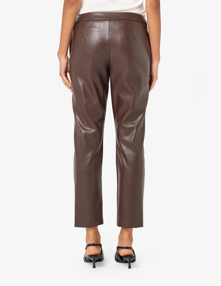 rinascente iBlues Pantaloni similpelle Nonna