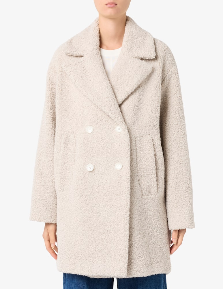 rinascente iBlues Cappotto doppiopetto Vibo