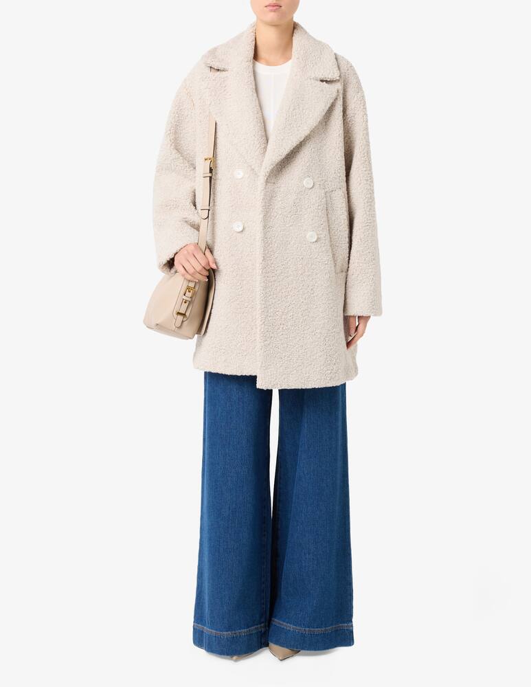 rinascente iBlues Cappotto doppiopetto Vibo