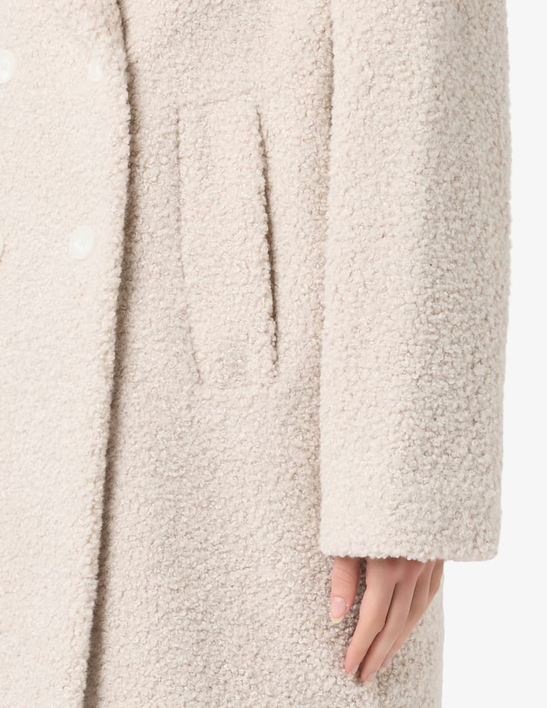 rinascente iBlues Cappotto doppiopetto Vibo