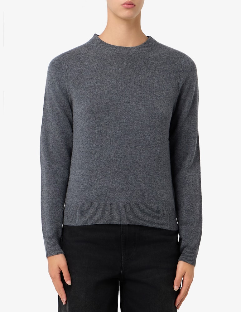 iBlues Maglia basic lana Cembalo - immagine 1 iBlues Maglia basic lana Cembalo - immagine 1