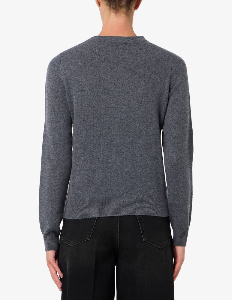 rinascente iBlues Maglia basic lana Cembalo