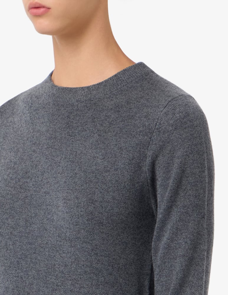 iBlues Maglia basic lana Cembalo - immagine 4 iBlues Maglia basic lana Cembalo - immagine 4