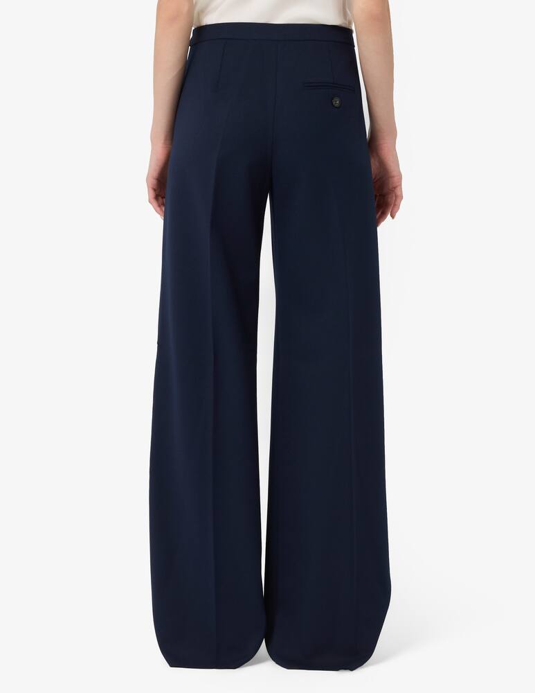 rinascente iBlues Fez wide-leg trousers