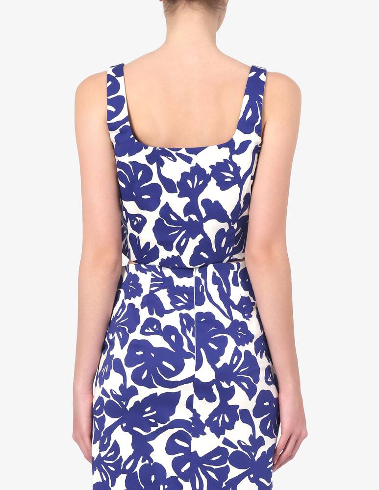 rinascente EMME Top a fantasia Euclide