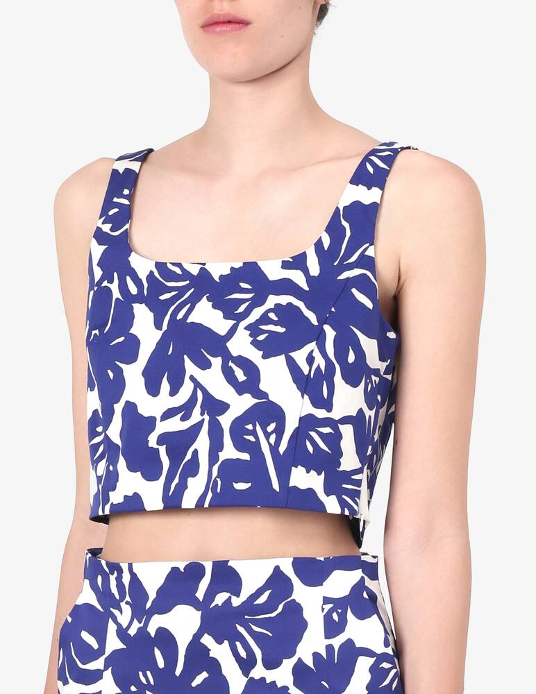 rinascente EMME Top a fantasia Euclide