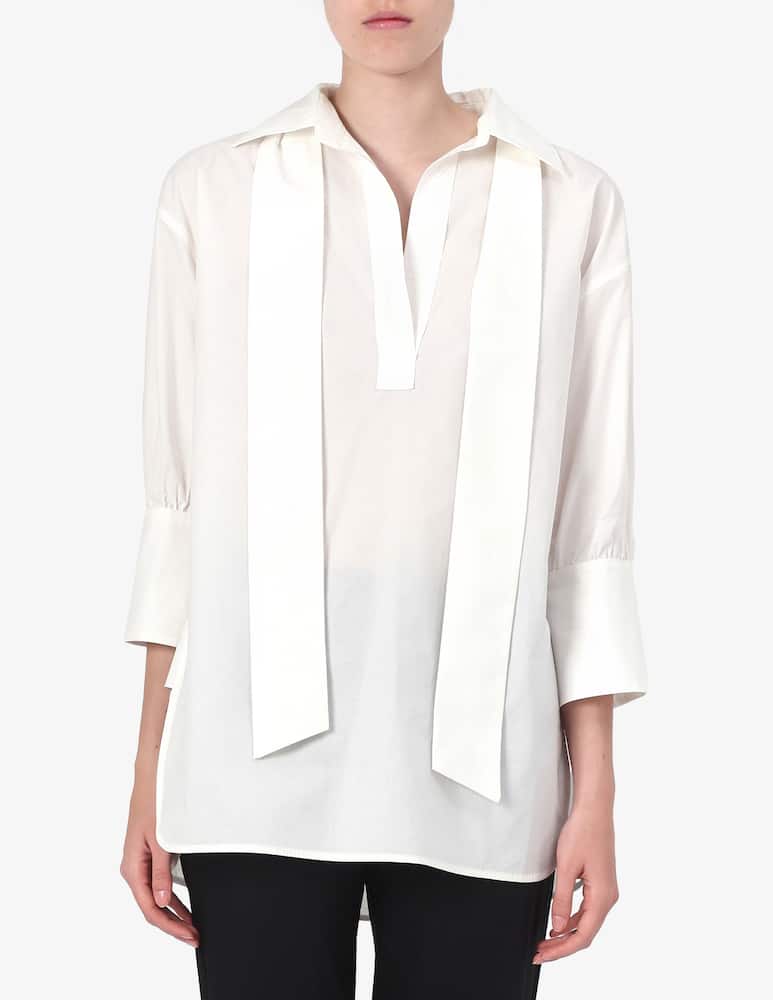 rinascente EMME Cravatta blouse