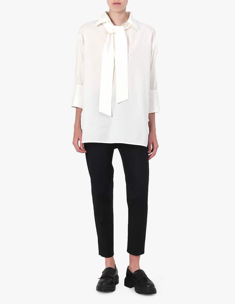 rinascente EMME Cravatta blouse
