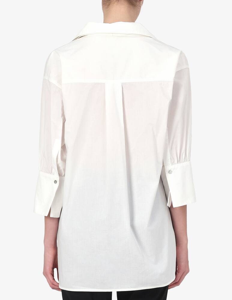 rinascente EMME Cravatta blouse