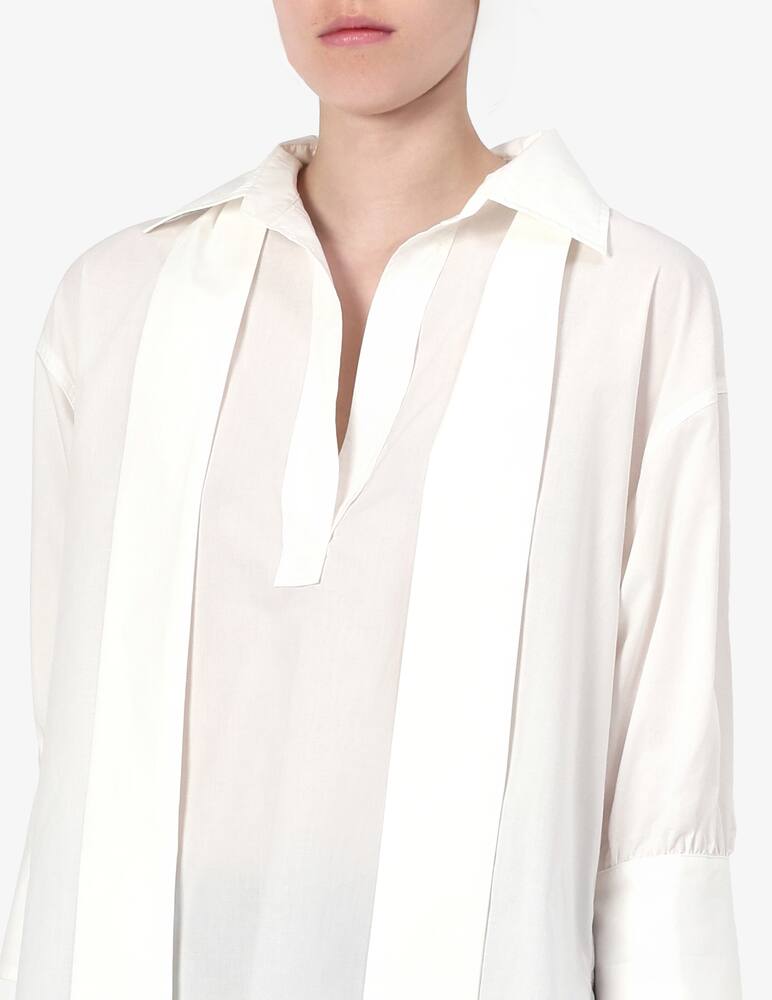 rinascente EMME Cravatta blouse