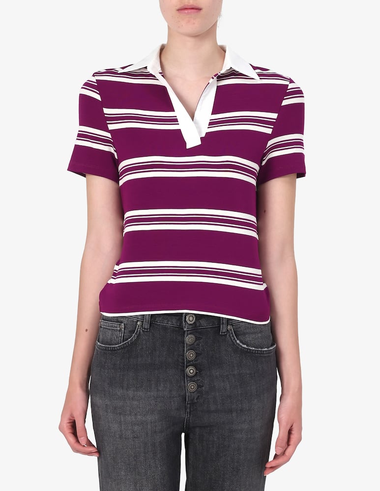 rinascente EMME Maglia collo a polo Dinar