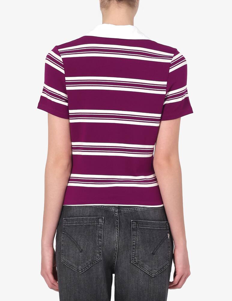 rinascente EMME Maglia collo a polo Dinar