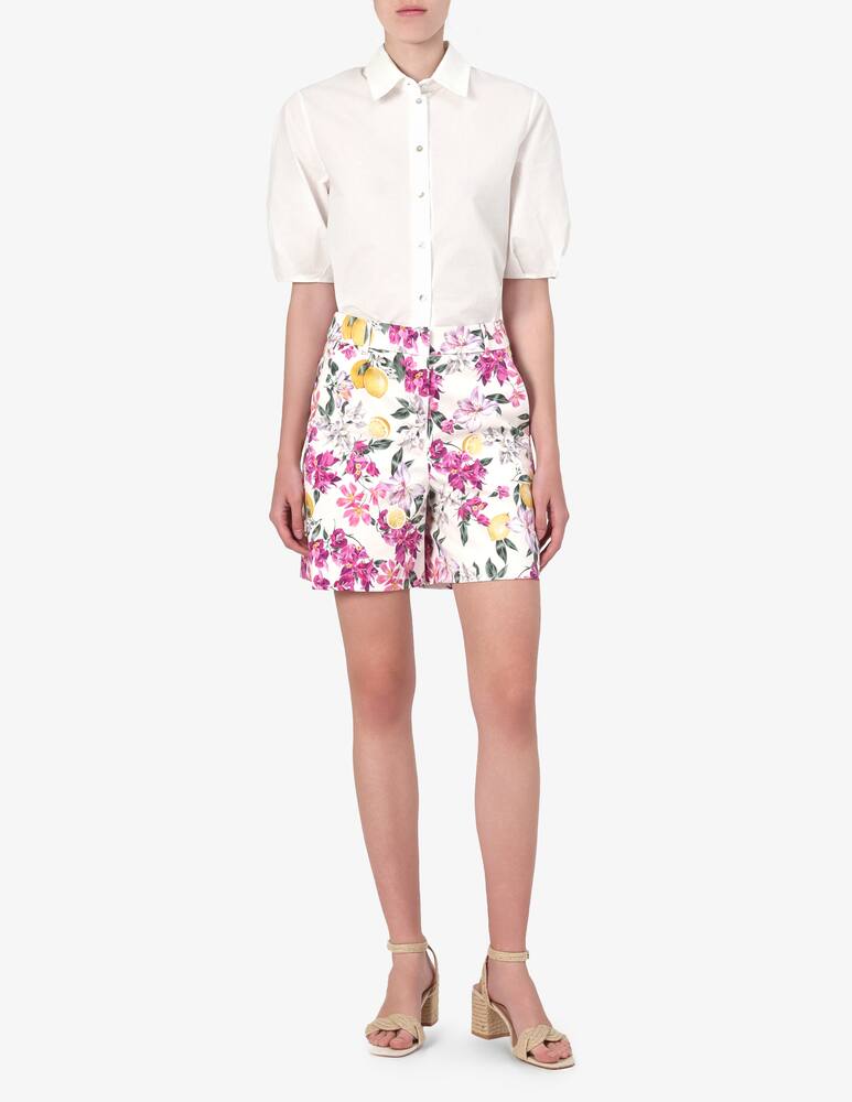 rinascente EMME Pantaloncini Cervo