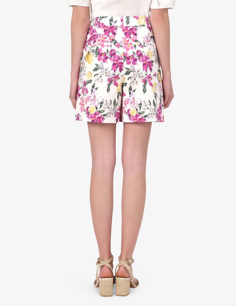 rinascente EMME Pantaloncini Cervo