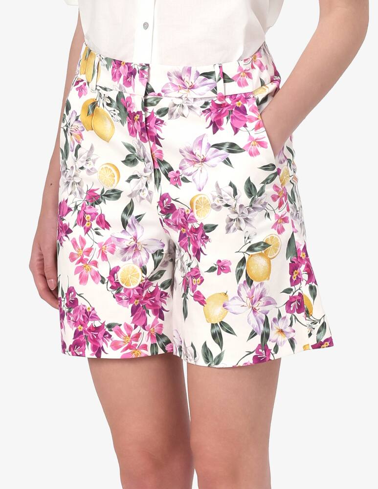 rinascente EMME Pantaloncini Cervo