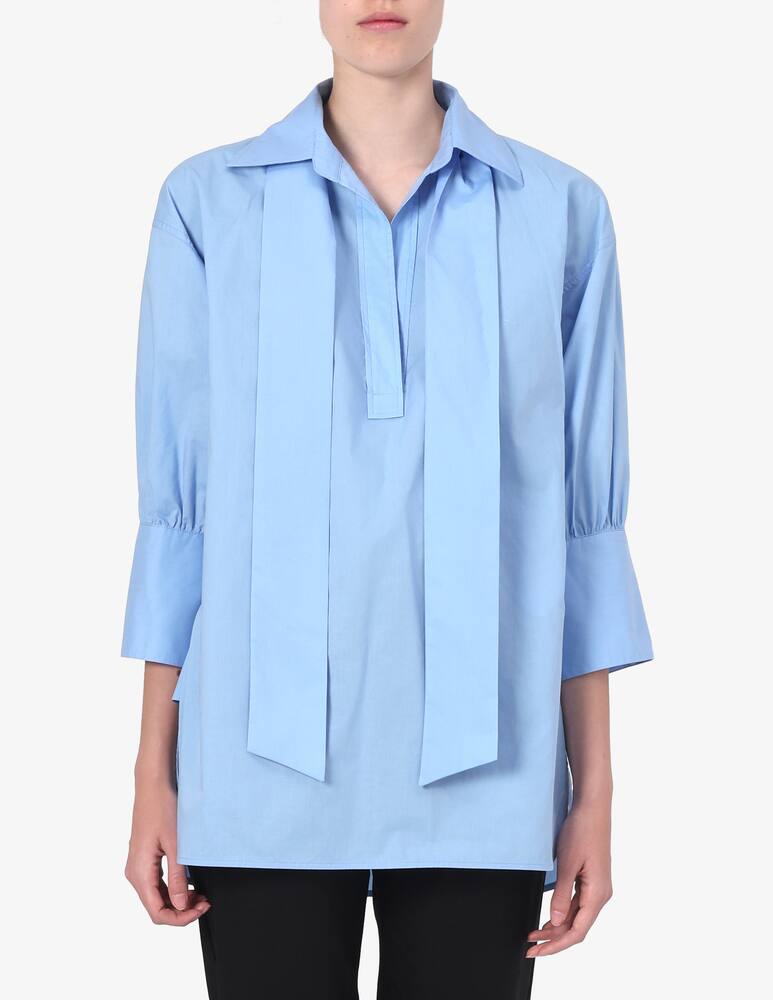 rinascente EMME Cravatta collar shirt
