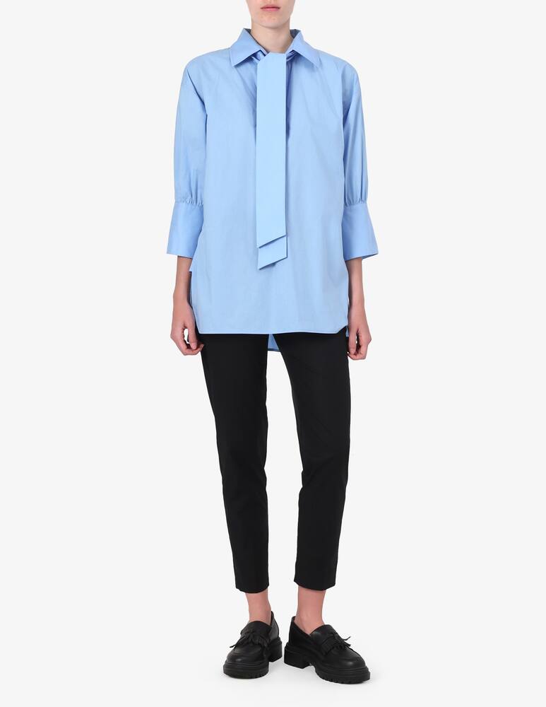 rinascente EMME Cravatta collar shirt