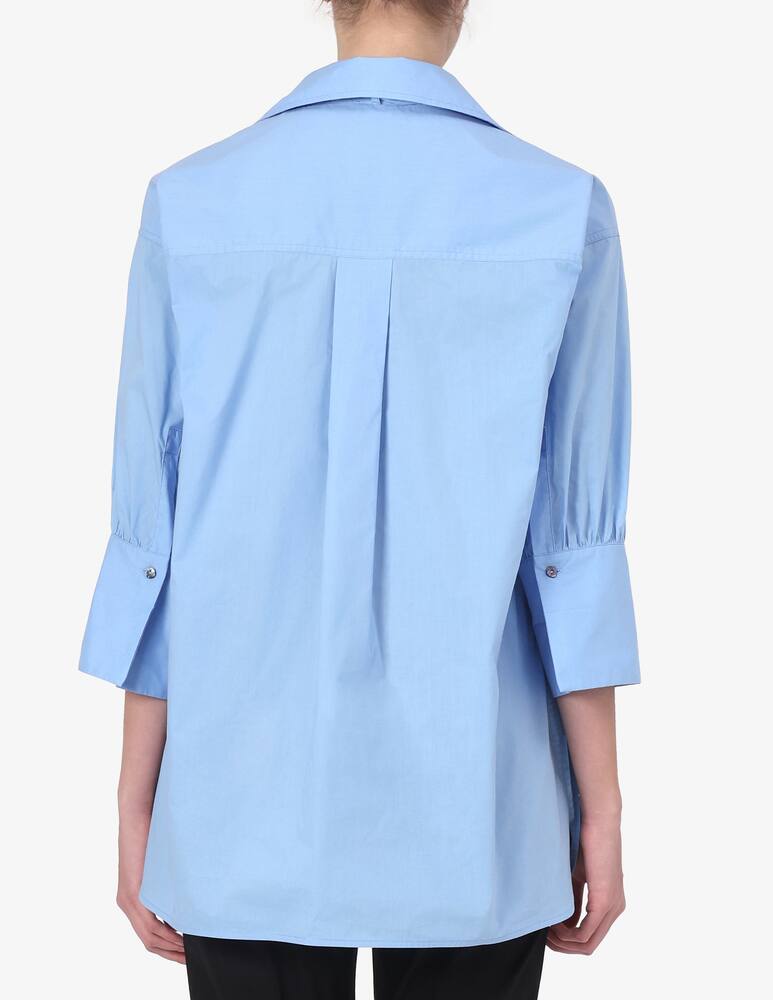 rinascente EMME Cravatta collar shirt
